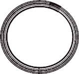Black Circle Icon