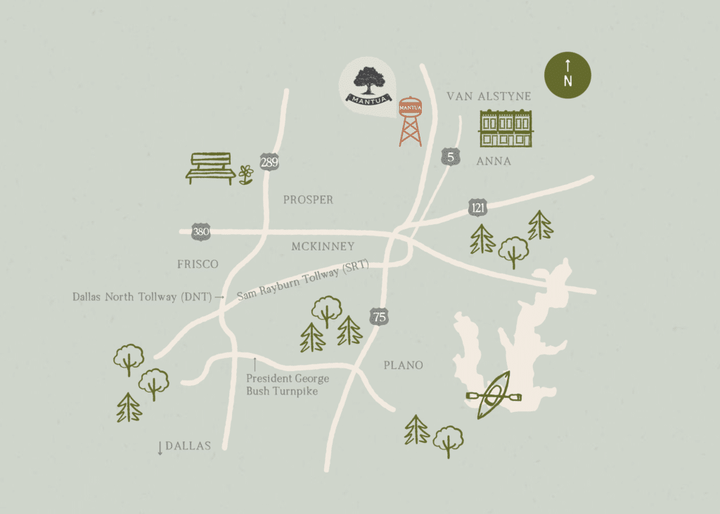 Van Alstyne TX Homes For Sale Homes For Sale Anna TX Mantua