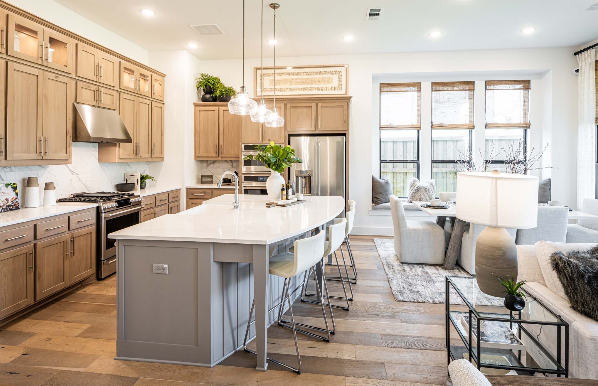 Highland Homes Highland Homes Van Alstyne TX Mantua