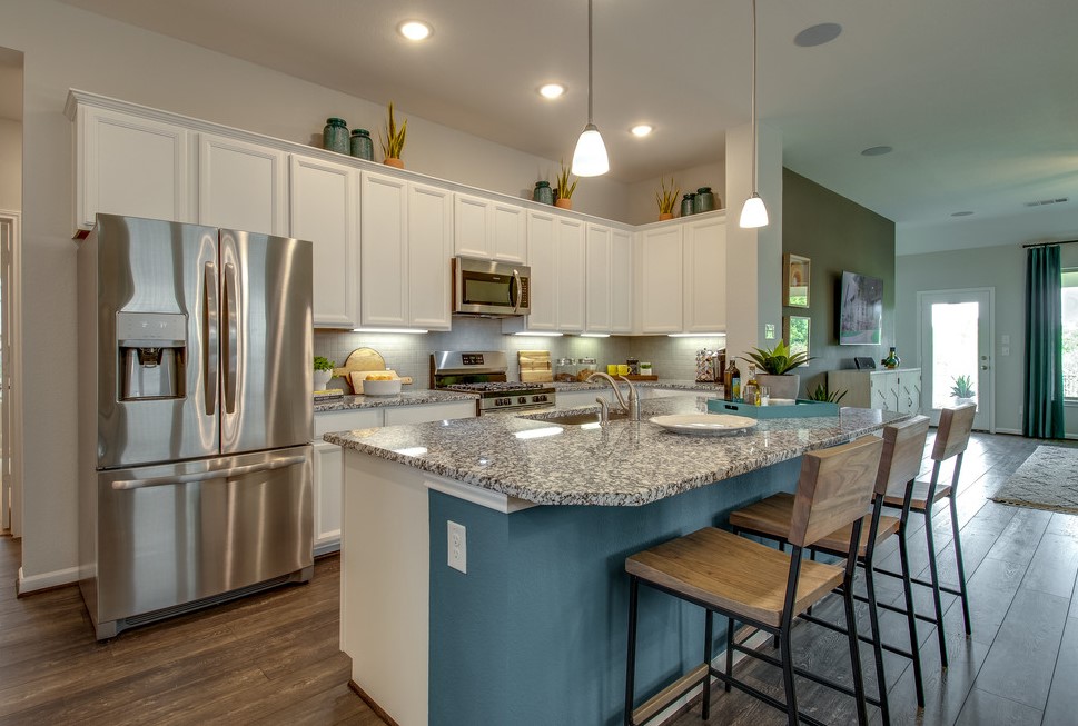 What Is A Move In Ready Home - Advantages Of Buying A Move-In Ready